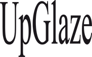 UpGlaze Logotyp