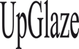 UpGlaze Logotyp